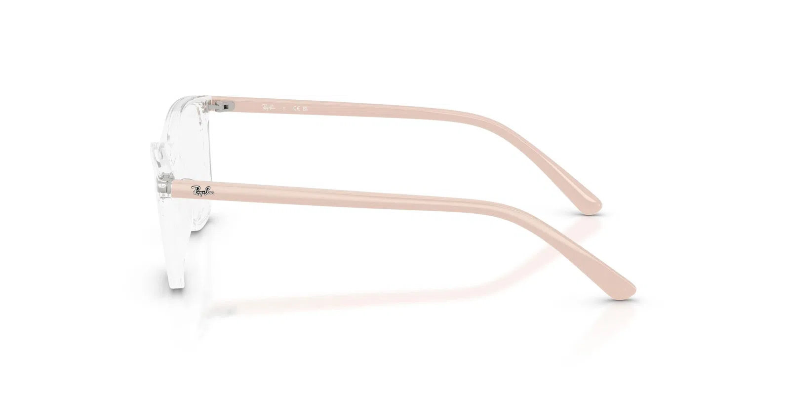 Ray-Ban Junior 1907F Eyeglasses - view 18